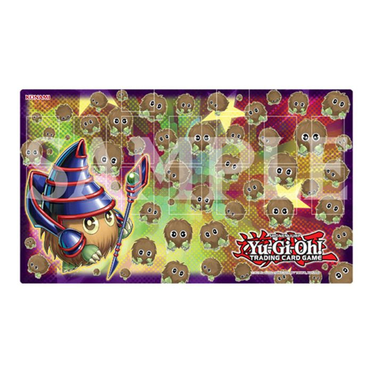 YuGiOh!: Kuriboh Kollection Playmat