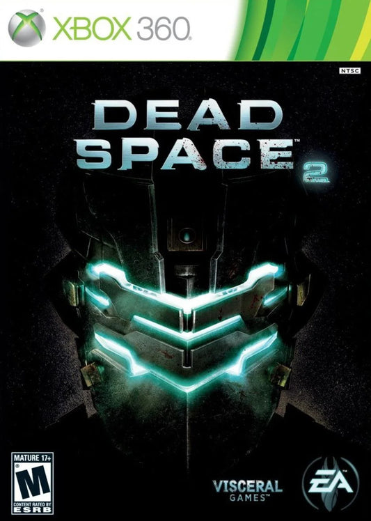 Xbox 360: Dead Space 2