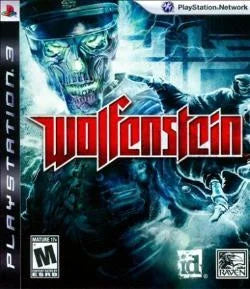 Playstation 3: Wolfenstein