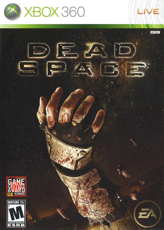 Xbox 360: Dead Space