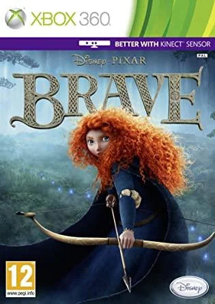 Xbox 360: Brave