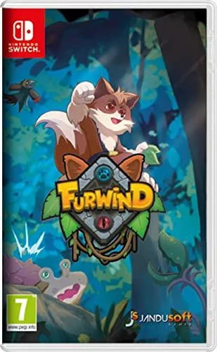 Nintendo Switch: Furwind