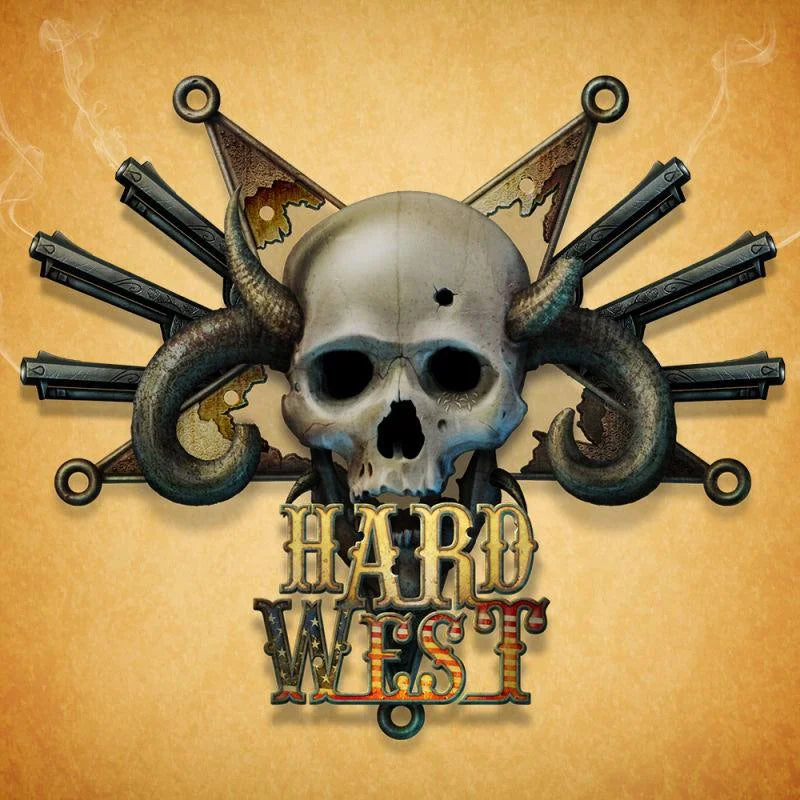 Nintendo Switch: Hard West