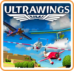 Nintendo Switch: Ultrawings