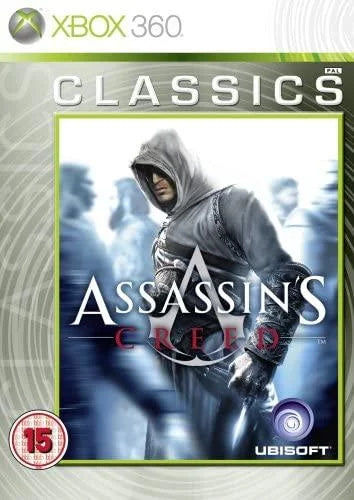 Xbox 360: Assassin's Creed [Classics]