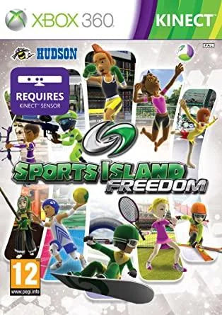 Xbox 360: Deca Sports Freedom