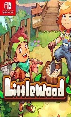 Nintendo Switch: Littlewood