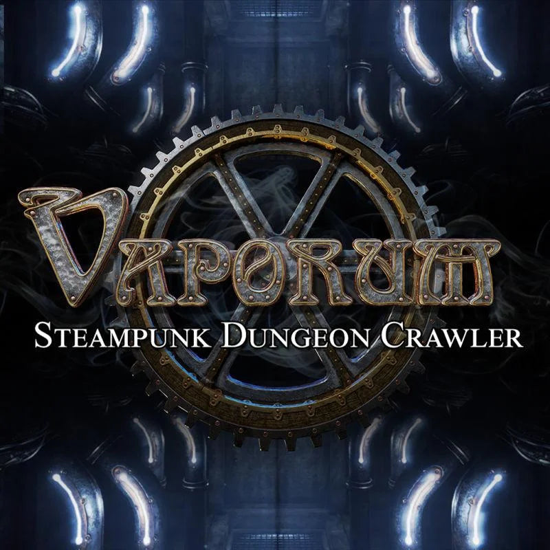 Nintendo Switch: Vaporum