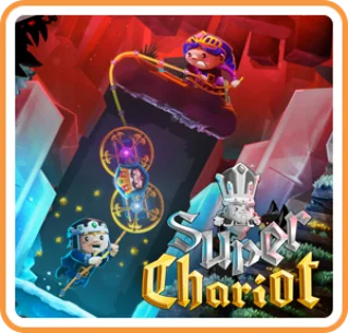 Nintendo Switch: Super Chariot