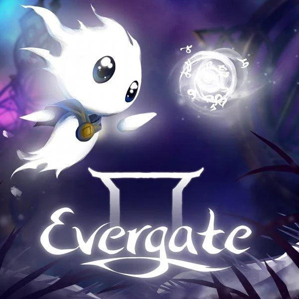 Nintendo Switch: Evergate