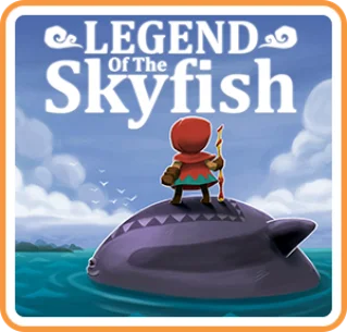 Nintendo Switch: Legend of the Skyfish