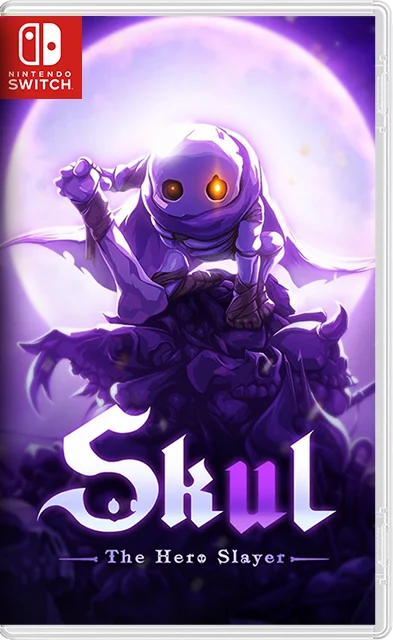 Nintendo Switch: Skul: The Hero Slayer