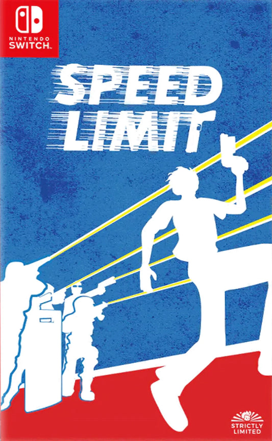 Nintendo Switch: Speed Limit