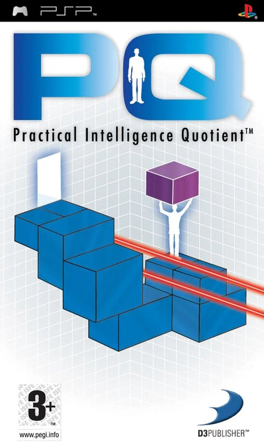 PSP: PQ: Practical Intelligence Quotient