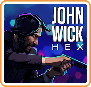 Nintendo Switch: John Wick Hex