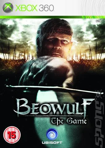 Xbox 360: Beowulf: The Game