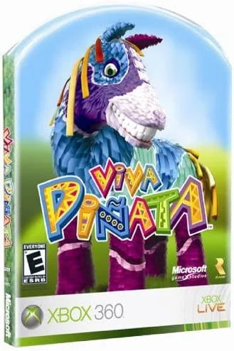 Xbox 360: Viva Pinata [Special Edition]