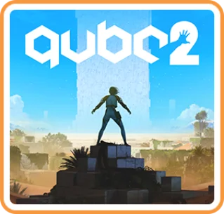 Nintendo Switch: Q.U.B.E. 2