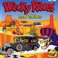 Playstation 2: Wacky Races: Mad Motors