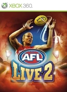 Xbox 360: AFL Live 2