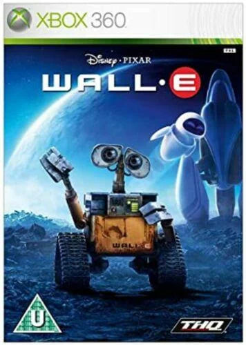 Xbox 360: Wall-E