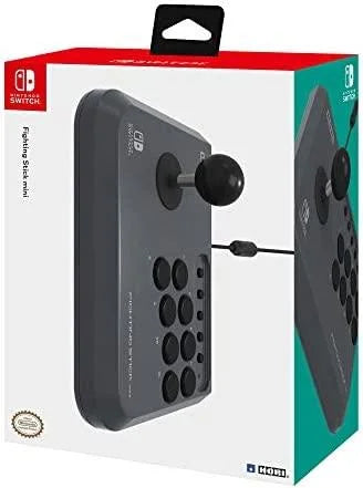 Nintendo Switch: Fighting Stick mini