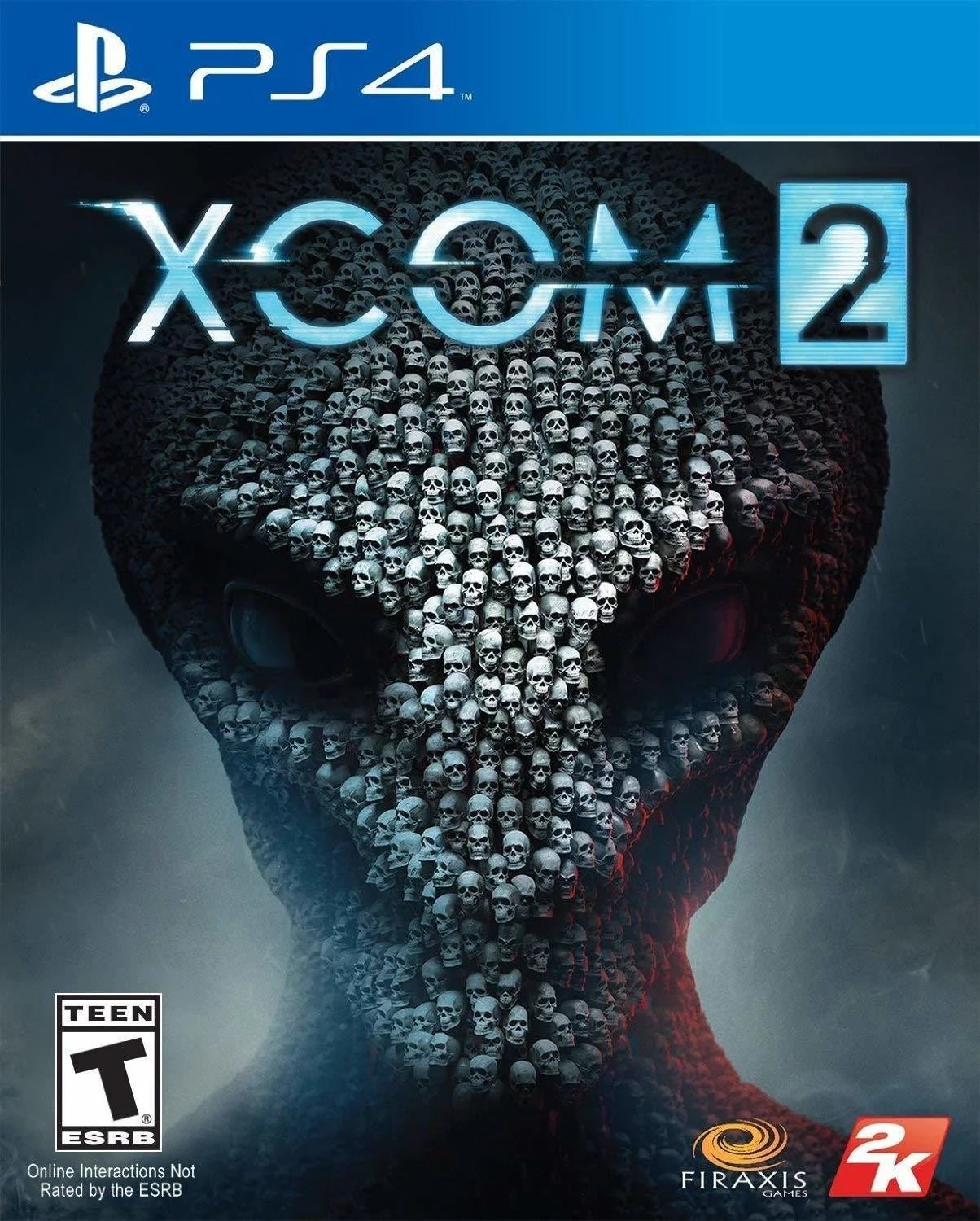 Playstation 4: XCOM 2