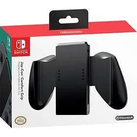 Nintendo Switch: Joy-Con Charging Grip