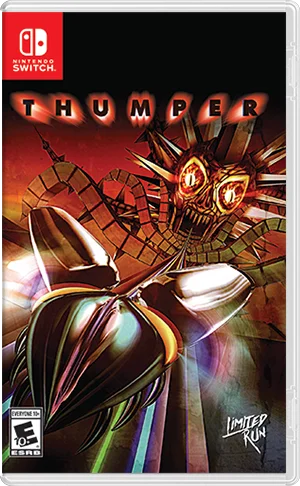 Nintendo Switch: Thumper