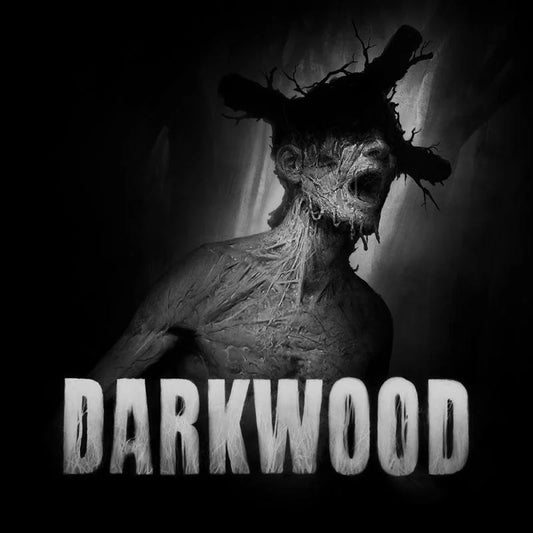 Nintendo Switch: Darkwood