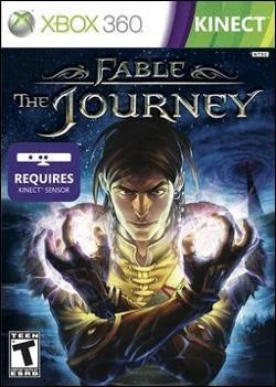 Xbox 360: Fable: The Journey