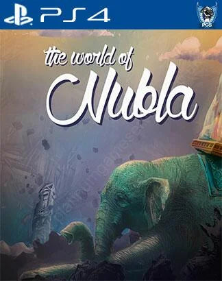 Playstation 4: World of Nubla