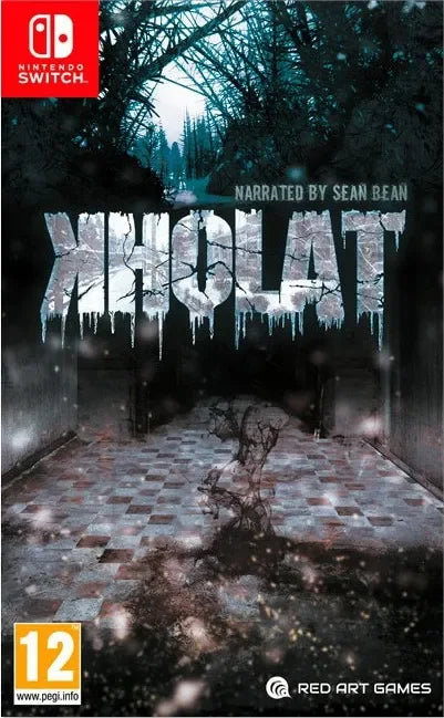 Nintendo Switch: Kholat