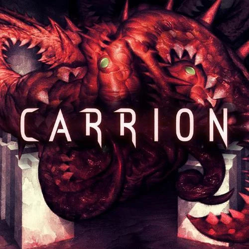 Nintendo Switch: Carrion