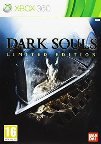 Xbox 360: Dark Souls [Limited Edition]