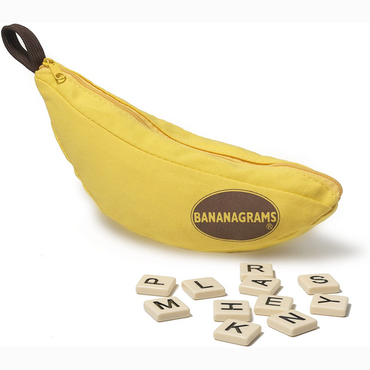 Bananagrams