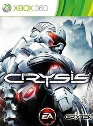 Xbox 360: Crysis