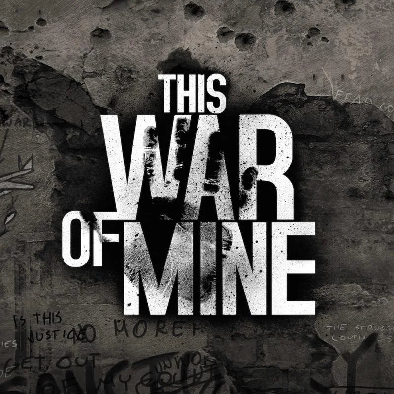 Nintendo Switch: This War of Mine Complete Edition