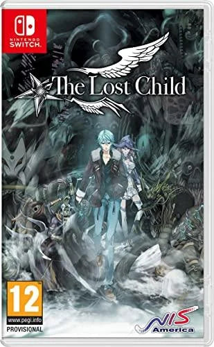 Nintendo Switch: Lost Child