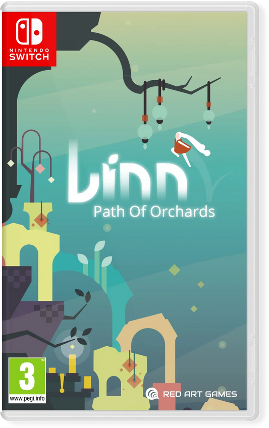 Nintendo Switch: Linn: Path of Orchards