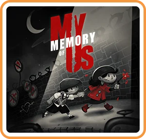 Nintendo Switch: My Memory of Us