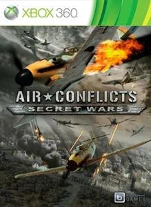 Xbox 360: Air Conflicts: Secret Wars