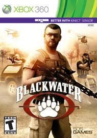 Xbox 360: Blackwater