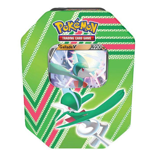 Pokemon TCG: Hidden Potential Tins - Gallade V